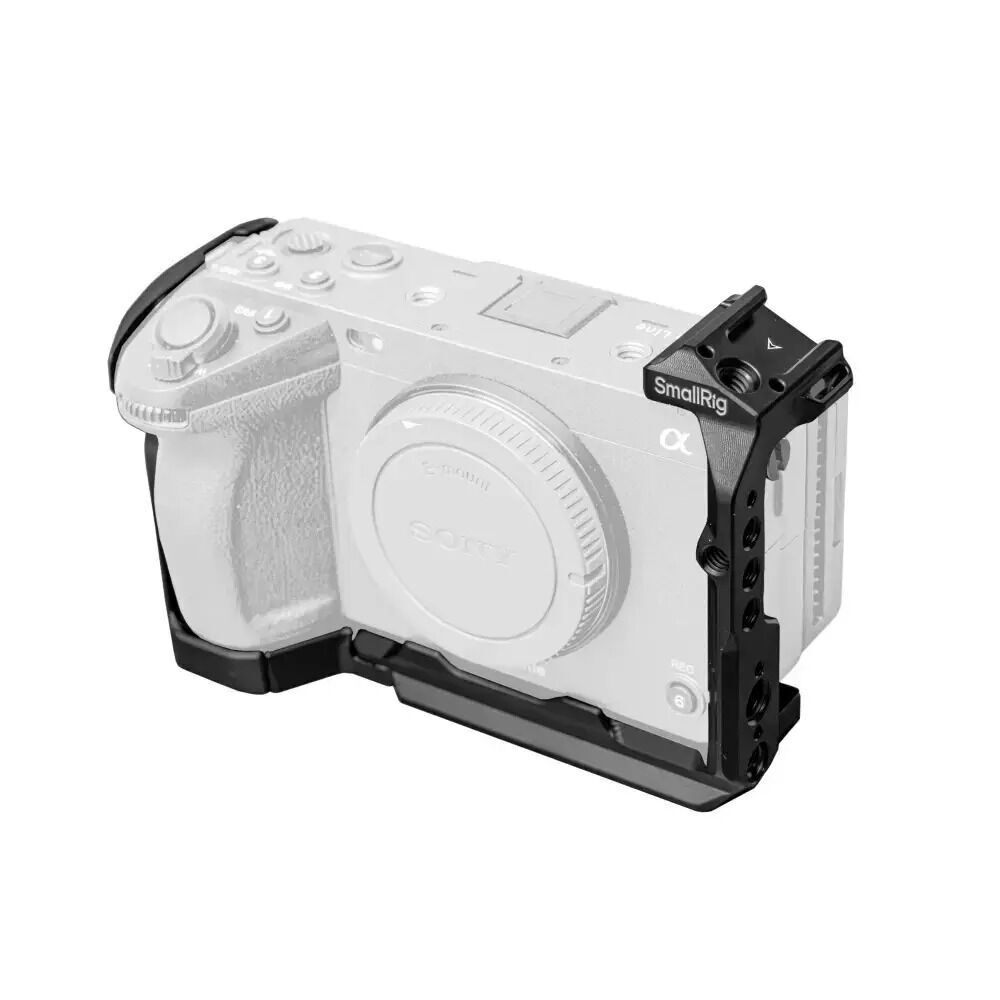 SmallRig Sony FX3 / FX30 Cage mieten – Köln, Hamburg oder Versand, ab 12 €/Tag – 2