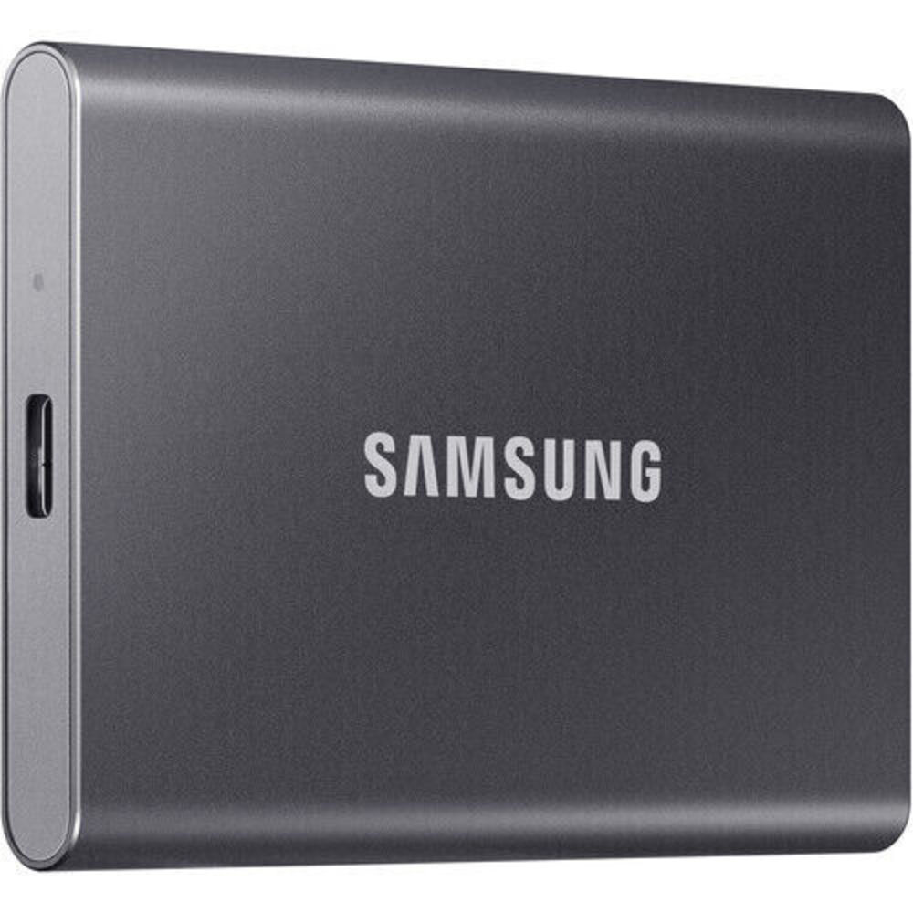 Samsung T7 SSD 2TB mieten – Köln, Hamburg oder Versand, ab 20 €/Tag