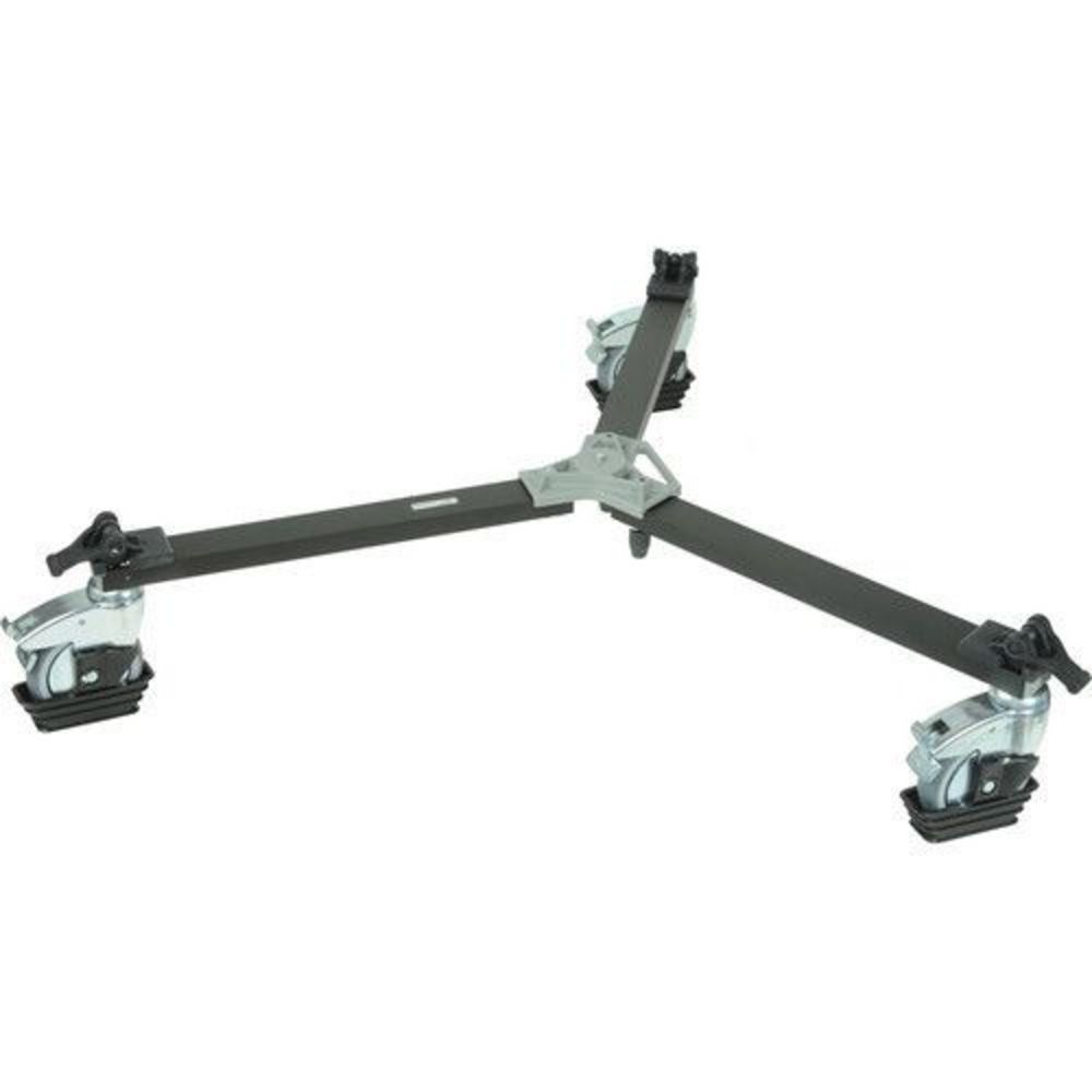 Manfrotto 114MV Cine/Video Dolly mieten – Köln, Hamburg oder Versand, ab 14 €/Tag
