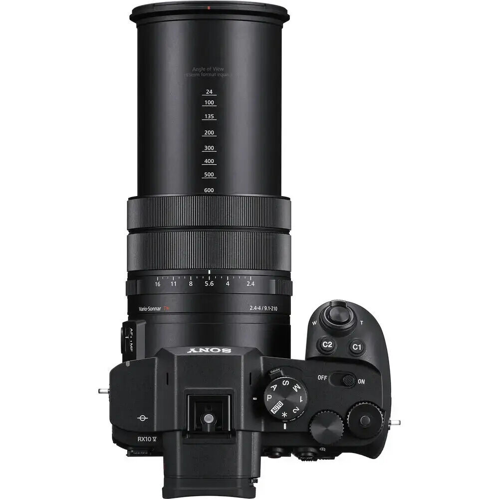 Sony RX10 V mieten – Köln, Hamburg oder Versand, ab 70 €/Tag – 3