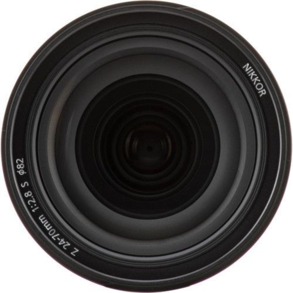 Nikon Z 24-70MM F/2.8 S mieten – Köln, Hamburg oder Versand, ab 55 €/Tag – 3