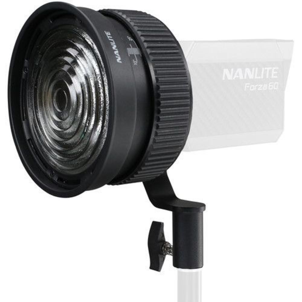 Nanlite FL-11 Fresnel Lens (FM Mount) mieten – Köln, Hamburg oder Versand, ab 12 €/Tag – 2