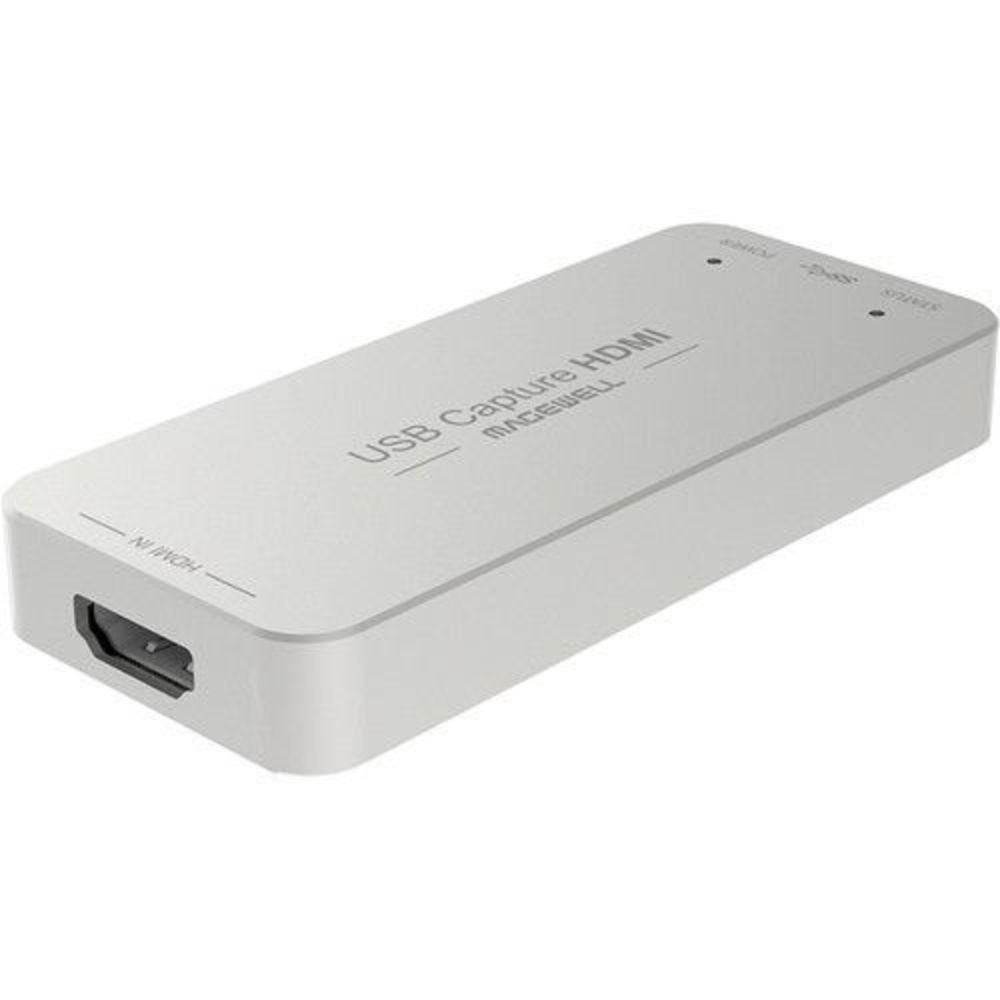 Magewell USB Capture HDMI Gen 2 USB Live Stream Device mieten – ab 22 €/Tag – 2