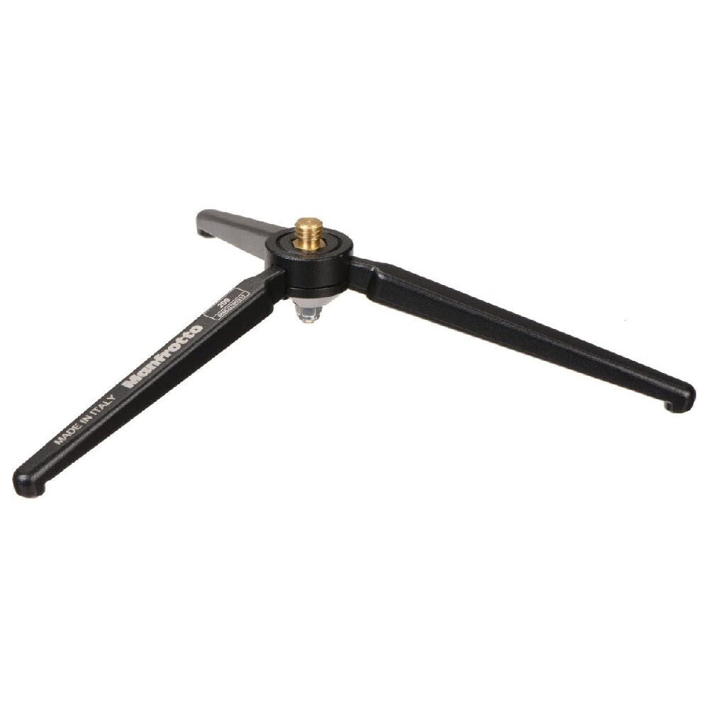 Manfrotto Tischstativ mieten – Köln, Hamburg oder Versand, ab 5 €/Tag