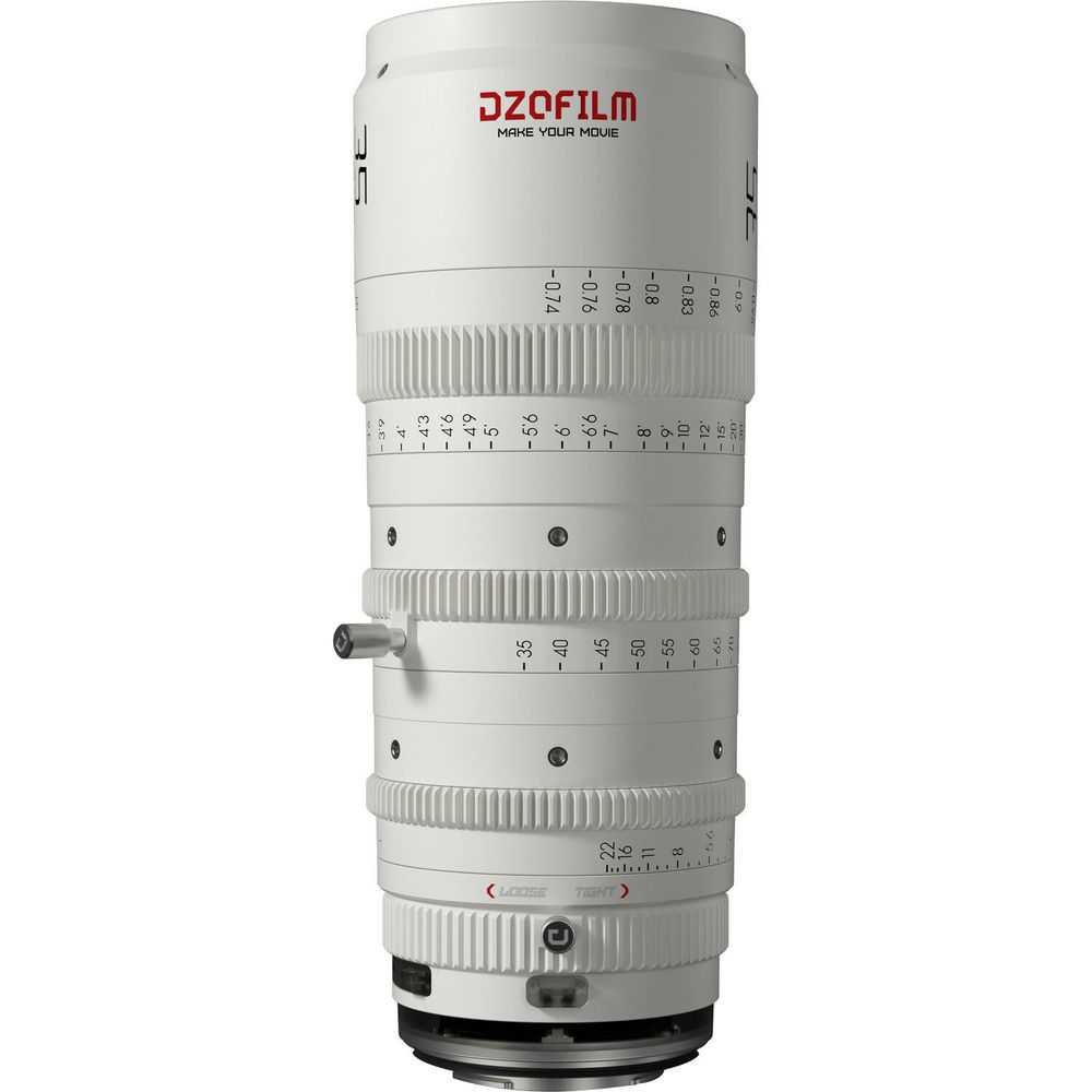 DZOFilm Catta Zoom 35-80mm T2.9 Full Frame (Sony E) mieten – ab 54 €/Tag – 2