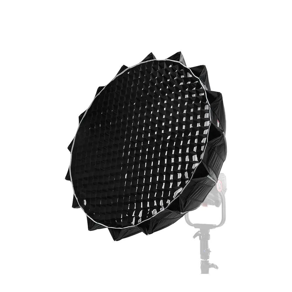 Aputure Quick Dome 90cm (Bowens mount) mieten – Köln, Hamburg oder Versand, ab 15 €/Tag – 5