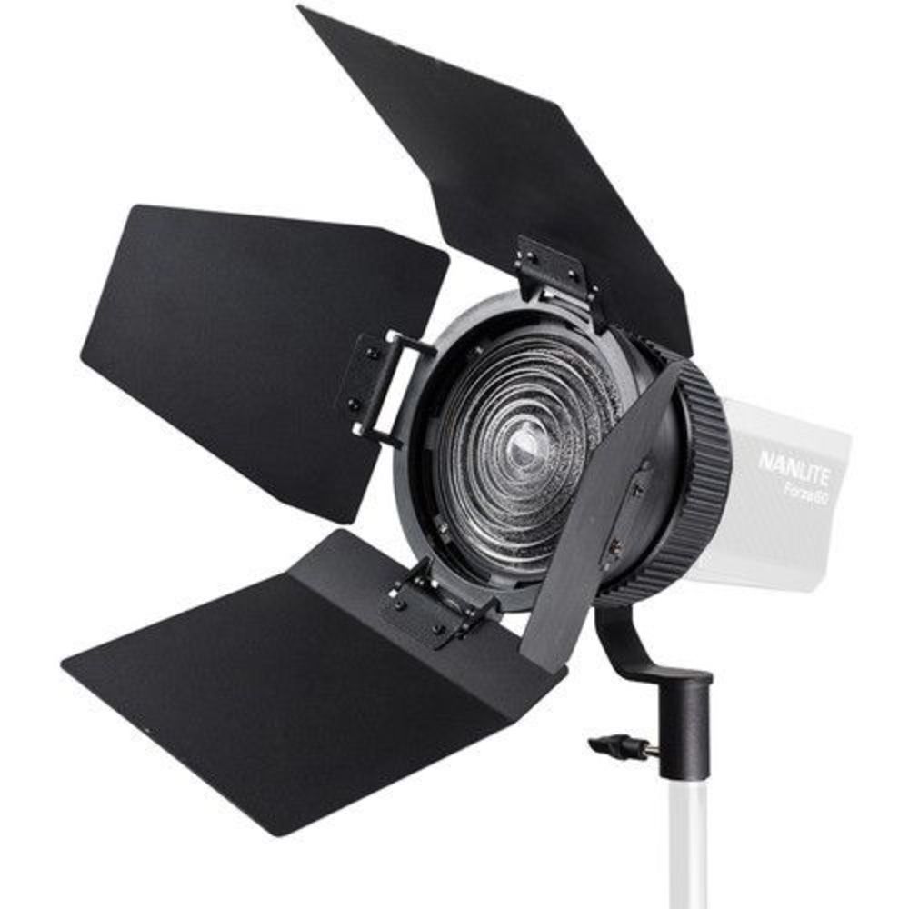 Nanlite FL-11 Fresnel Lens (FM Mount) mieten – Köln, Hamburg oder Versand, ab 12 €/Tag