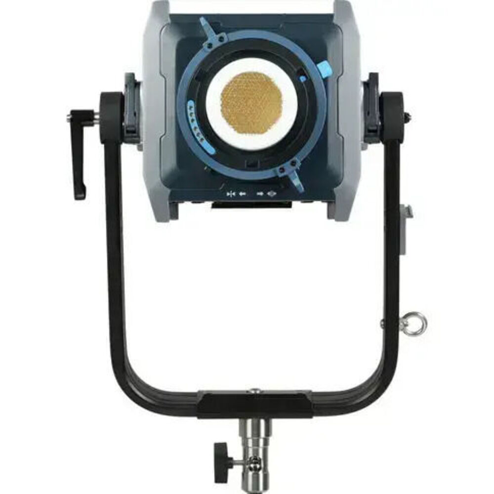 Nanlux Evoke 600C RGB LED Light (Bowens mount) mieten – ab 80 €/Tag – 4