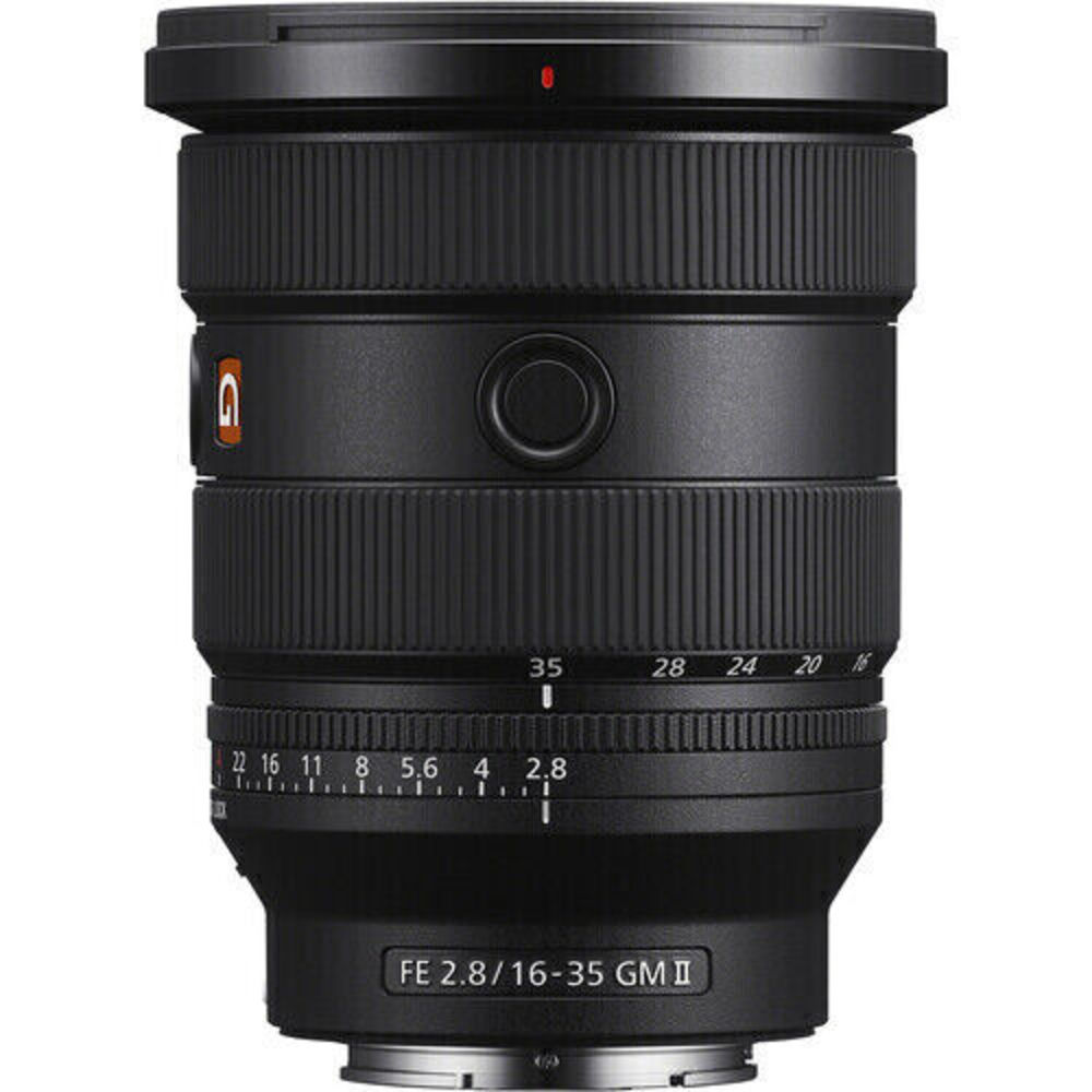 Sony FE 16-35mm f/2.8 GM II mieten – Köln, Hamburg oder Versand, ab 55 €/Tag – 2