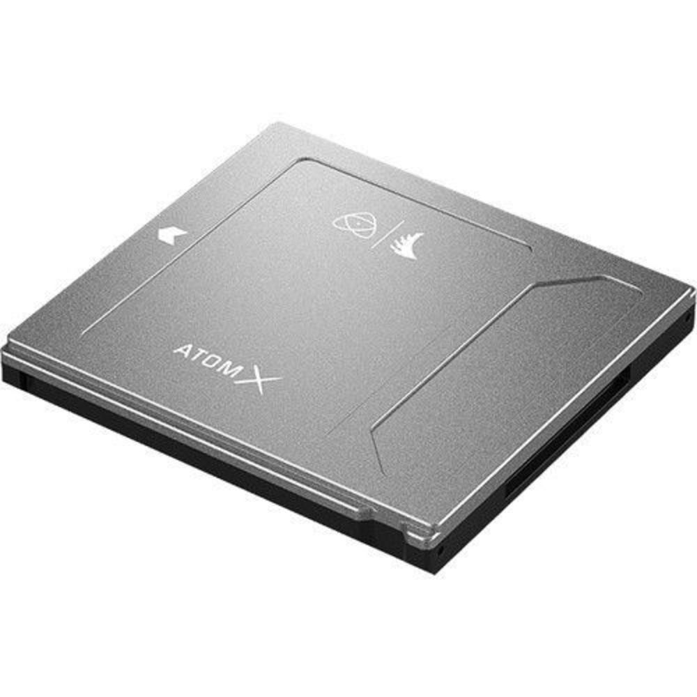 Angelbird AtomX SSDmini 2TB mieten – Köln, Hamburg oder Versand, ab 15 €/Tag – 2