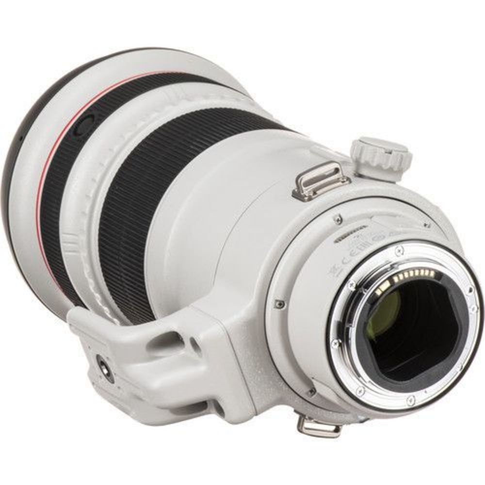 Canon EF 300mm f/2.8L IS II USM mieten – Köln, Hamburg oder Versand, ab 80 €/Tag – 2