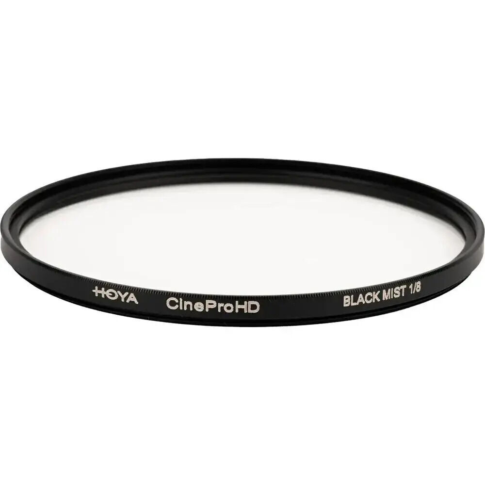 52mm HOYA CineProHD BlackMist 1/8 mieten – Köln, Hamburg oder Versand, ab 8,50 €/Tag