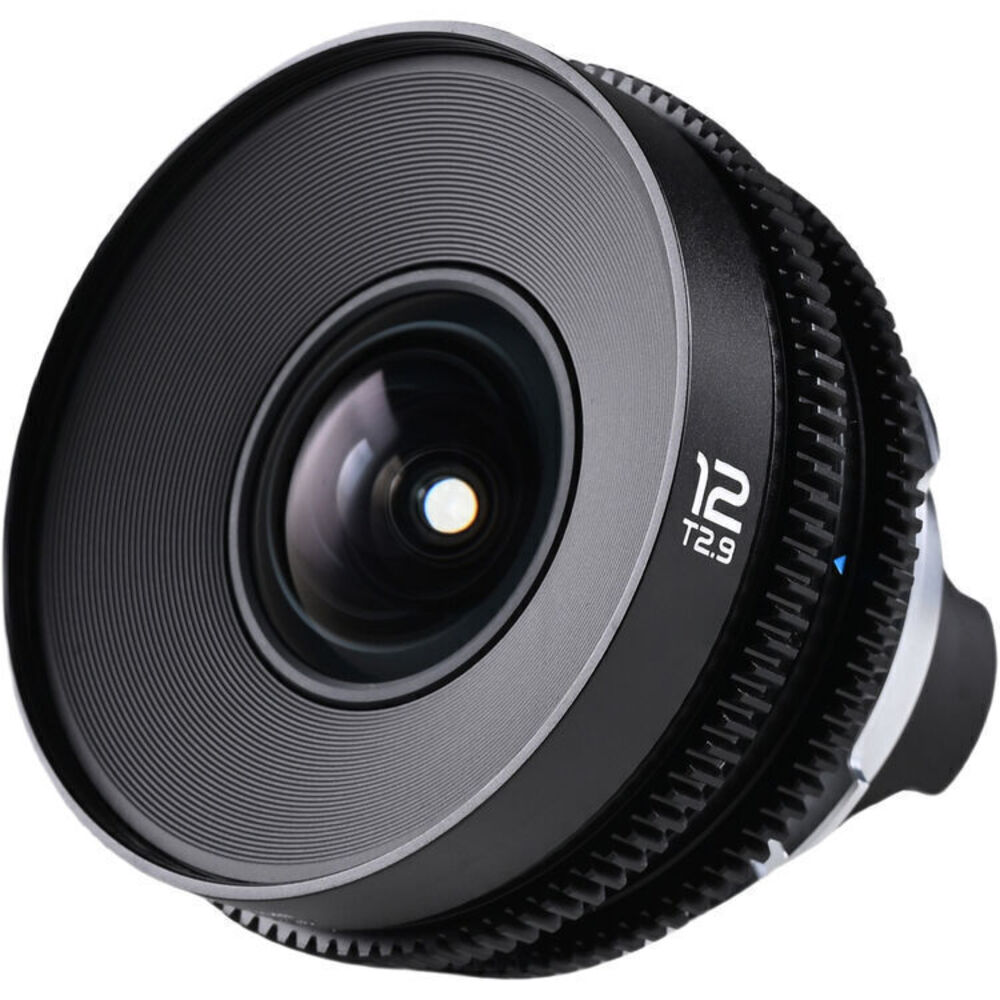 Laowa 12mm T2.9 Lite ZERO-D VV Cine (PL) mieten – Köln, Hamburg oder Versand, ab 45 €/Tag – 4