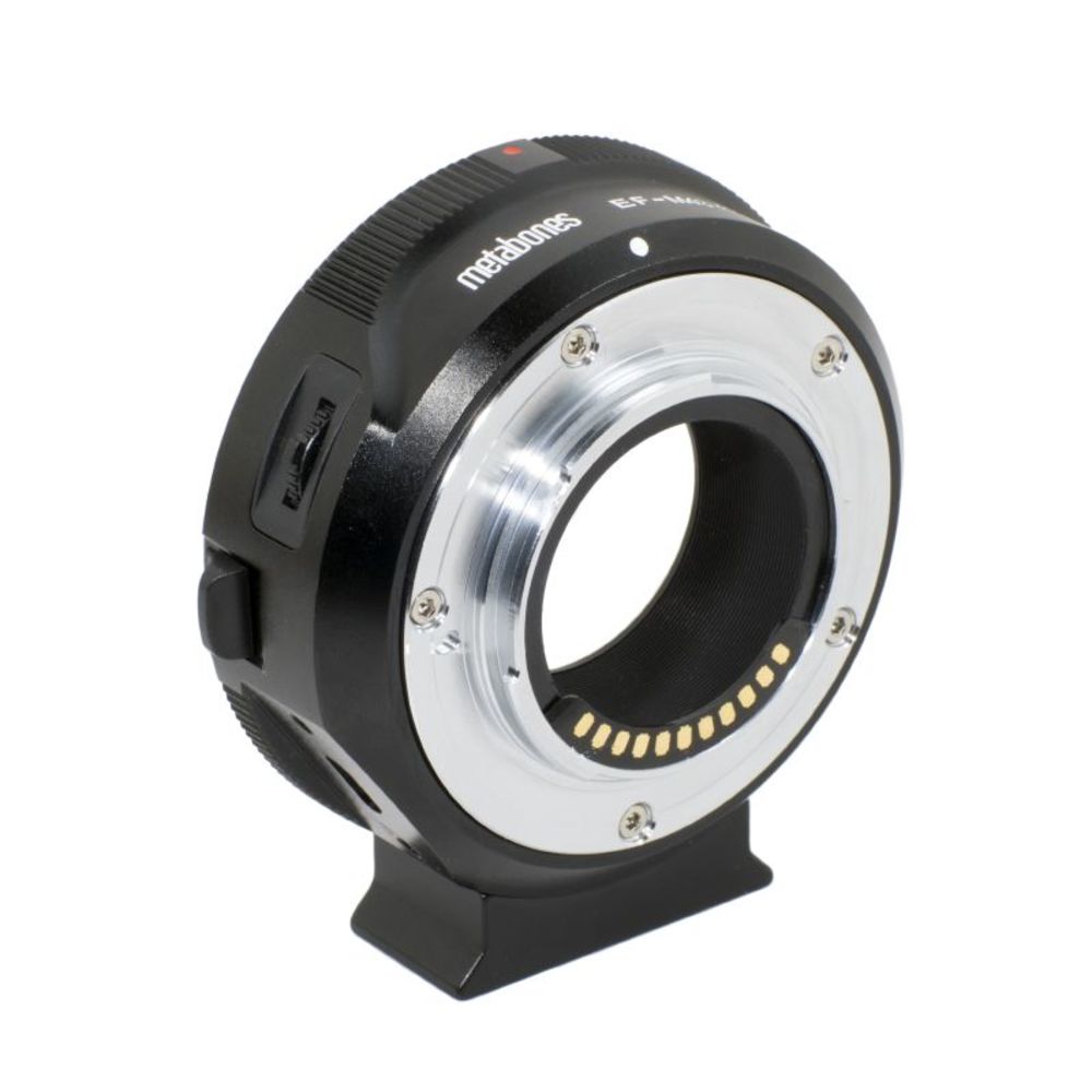 Metabones EF - MFT speedbooster Ultra mieten – Köln, Hamburg oder Versand, ab 24 €/Tag – 2