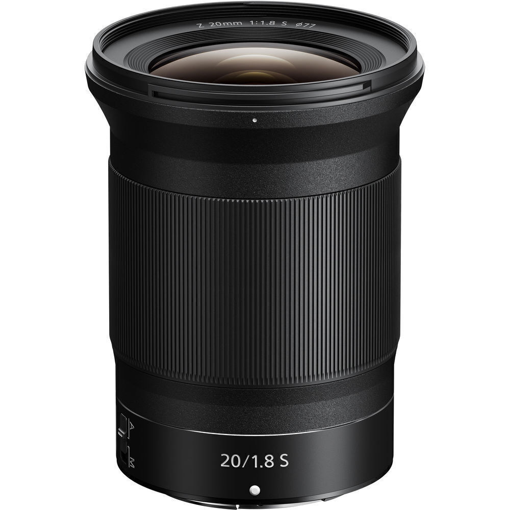 Nikon Z 20mm F/1.8 S mieten – Köln, Hamburg oder Versand, ab 30 €/Tag