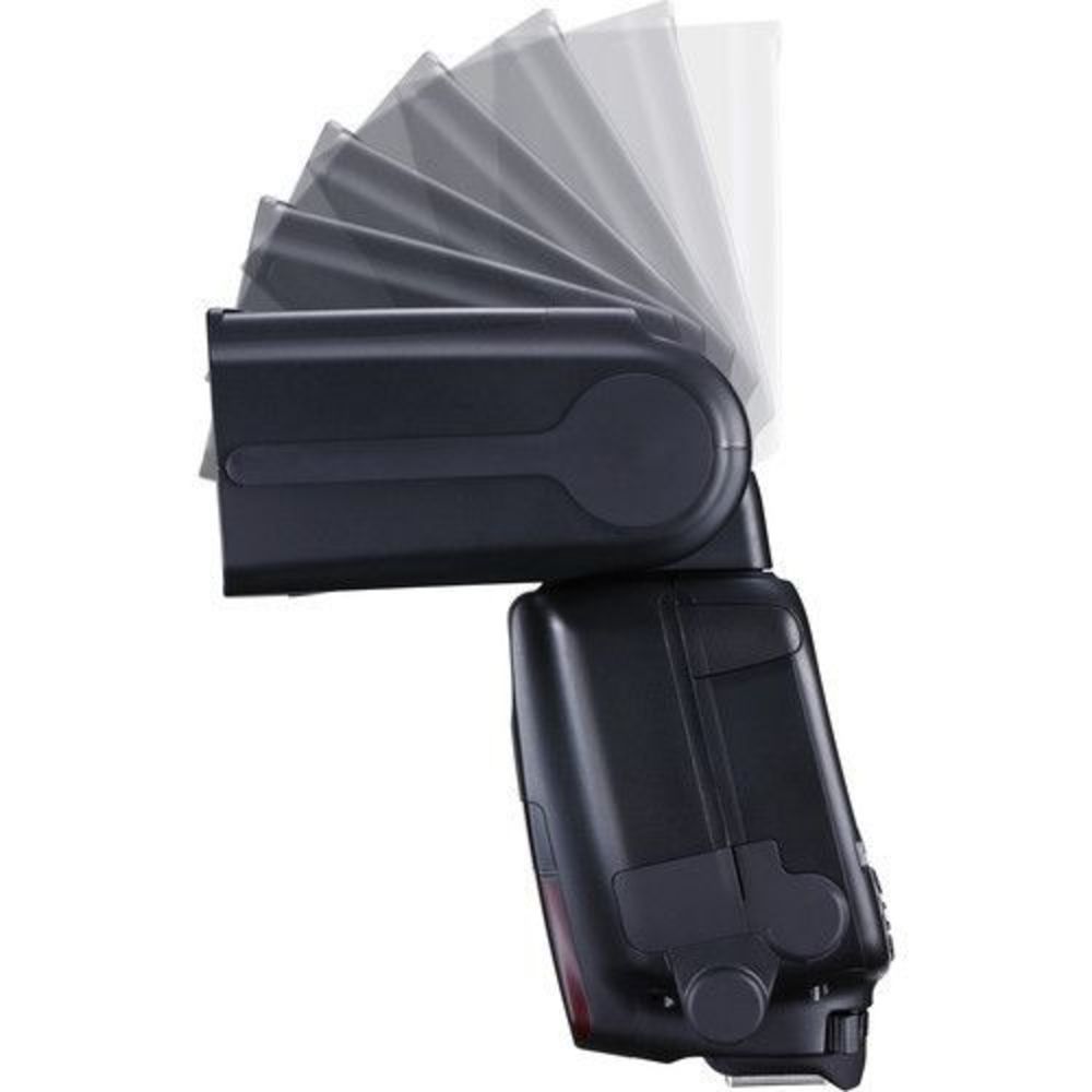 Canon Speedlite 600EX II-RT mieten – Köln, Hamburg oder Versand, ab 30 €/Tag – 2