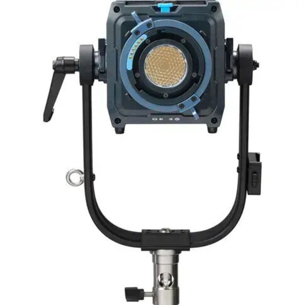 Nanlux Evoke 150C RGB LED Light mieten – Köln, Hamburg oder Versand, ab 50 €/Tag – 4