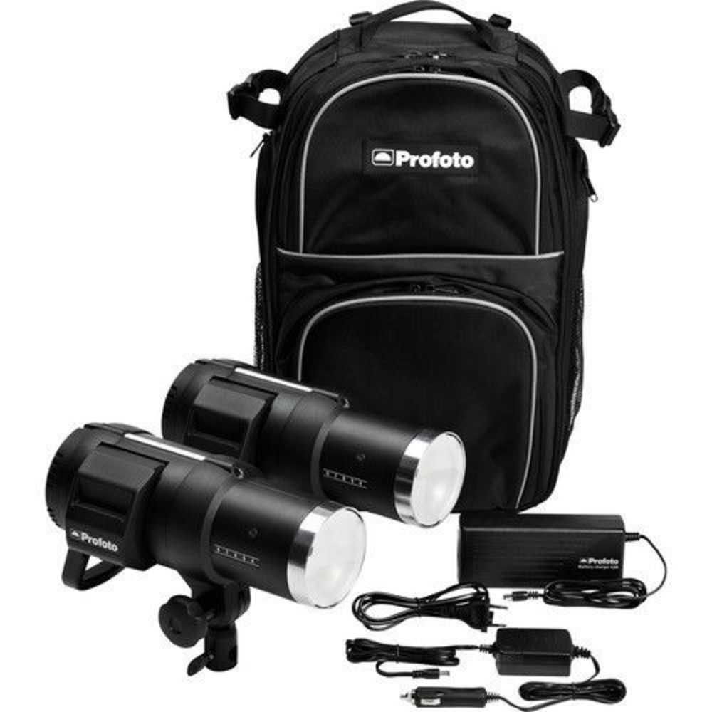 Profoto B1X 500 AirTTL location kit mieten – Köln, Hamburg oder Versand, ab 100 €/Tag