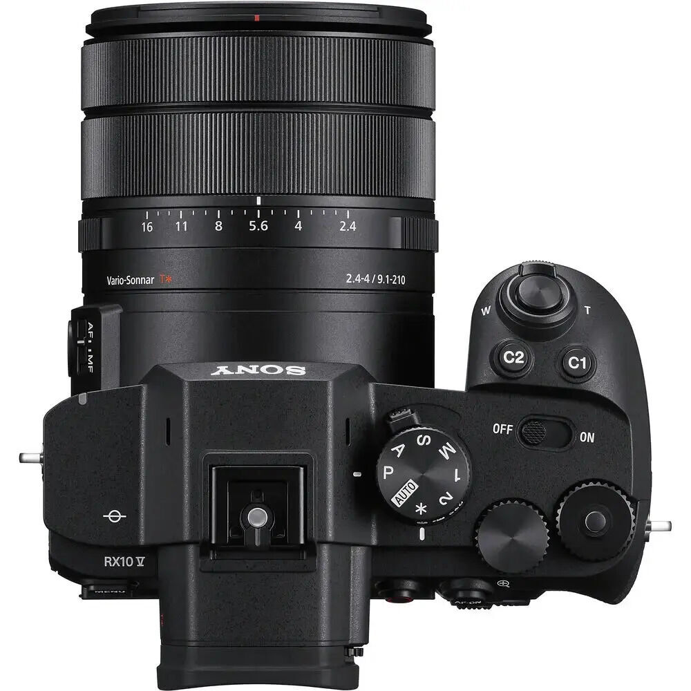 Sony RX10 V mieten – Köln, Hamburg oder Versand, ab 70 €/Tag – 2