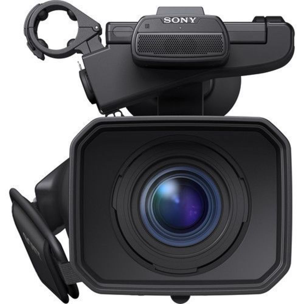 Sony HXR-NX100 mieten – Köln, Hamburg oder Versand, ab 65 €/Tag – 4