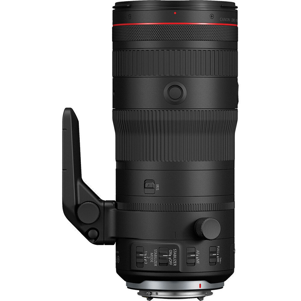 Canon RF 24-105mm F2.8 L IS USM Z mieten – Köln, Hamburg oder Versand, ab 75 €/Tag – 2