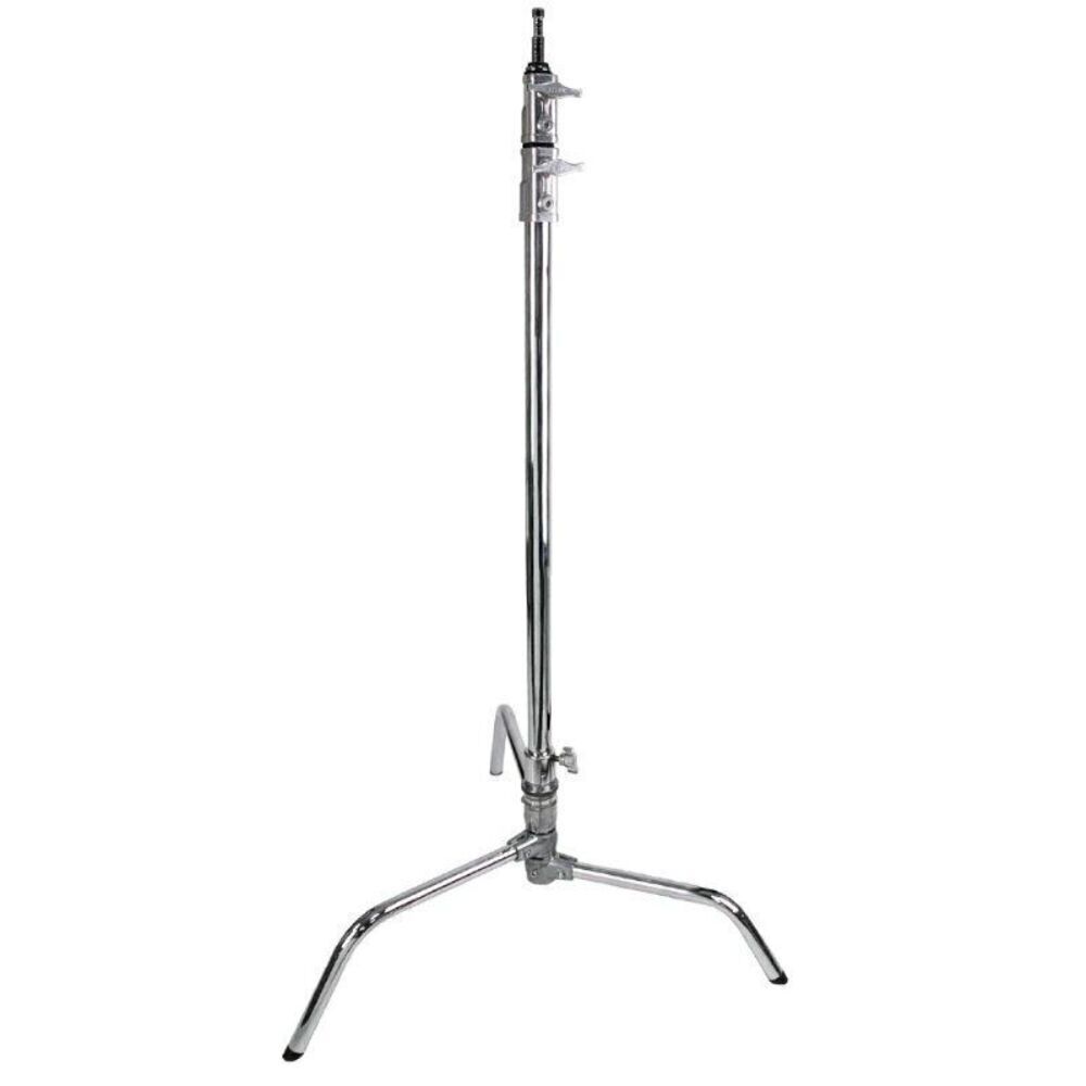 Kupo 30" C-Stand mieten – Köln, Hamburg oder Versand, ab 11 €/Tag