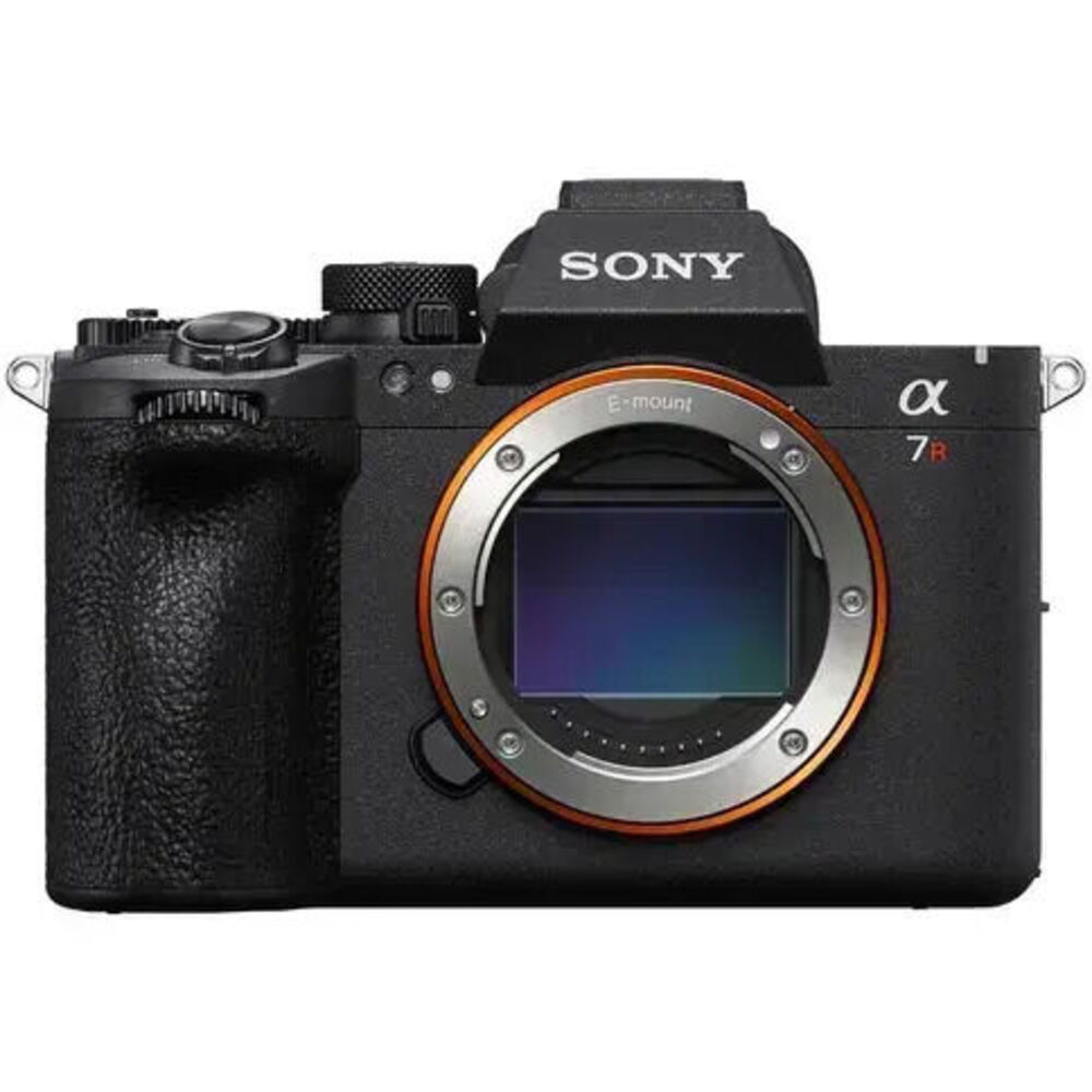 Sony A7R VI body mieten – Köln, Hamburg oder Versand, ab 120 €/Tag