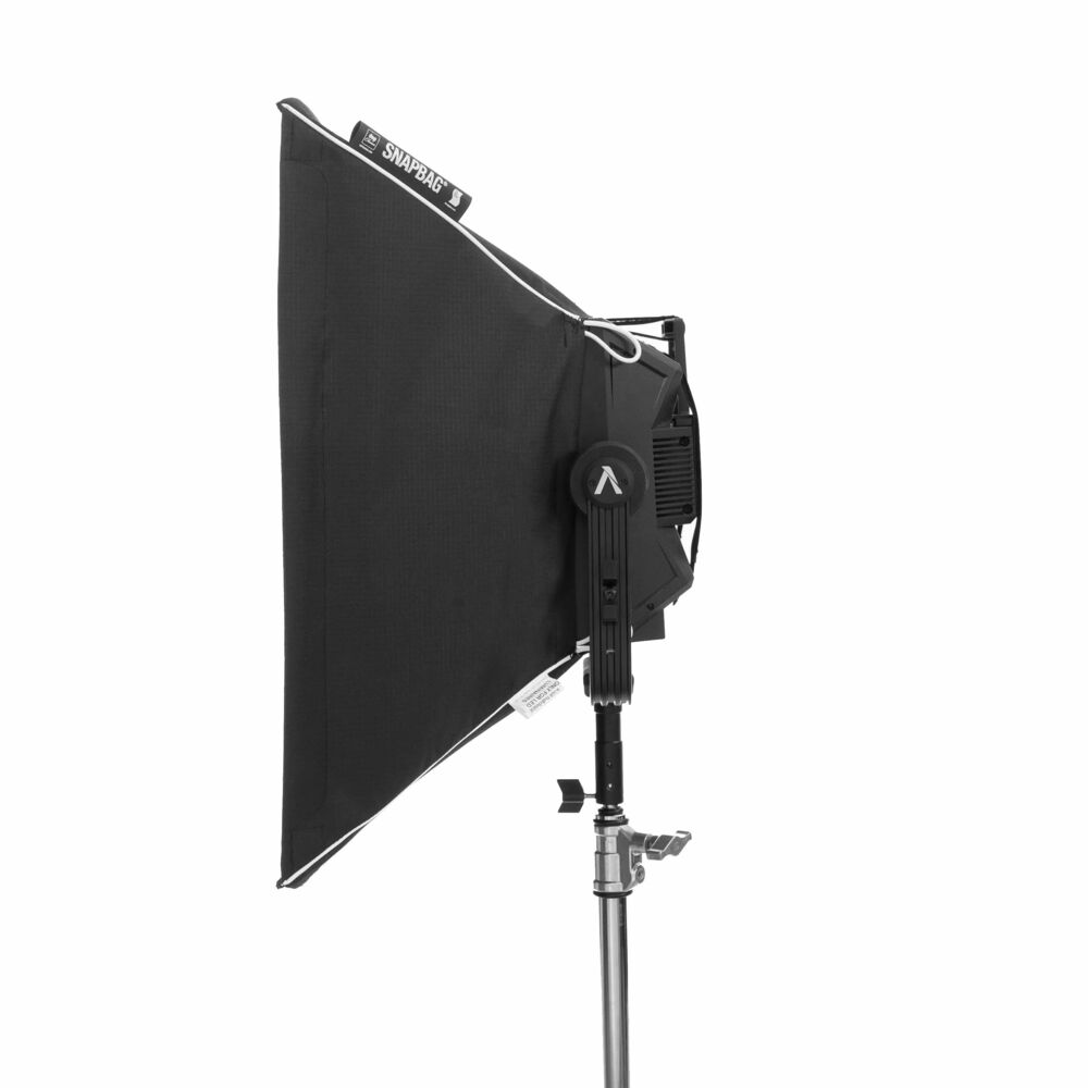 DoPchoice Snapbag für Aputure Nova P300c 60x90cm mieten – ab 10 €/Tag – 2