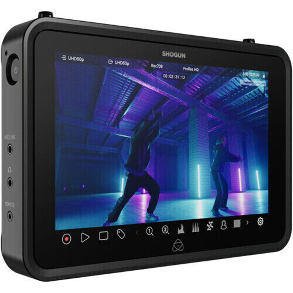 Atomos Shogun Ultra mieten – Köln, Hamburg oder Versand, ab 60 €/Tag – 2