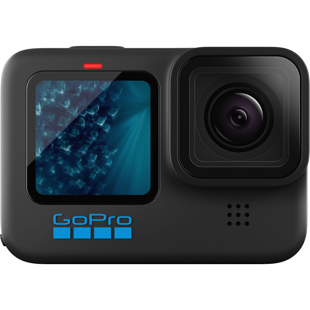 GoPro Hero 11 Black mieten – Köln, Hamburg oder Versand, ab 42 €/Tag