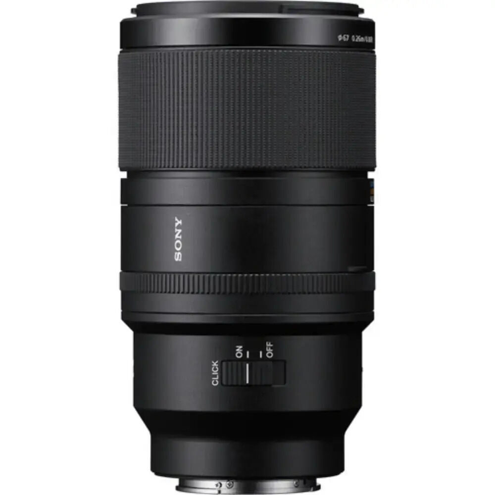 Sony FE 100mm F/2.8 Macro GM OSS mieten – Köln, Hamburg oder Versand, ab 35 €/Tag – 2