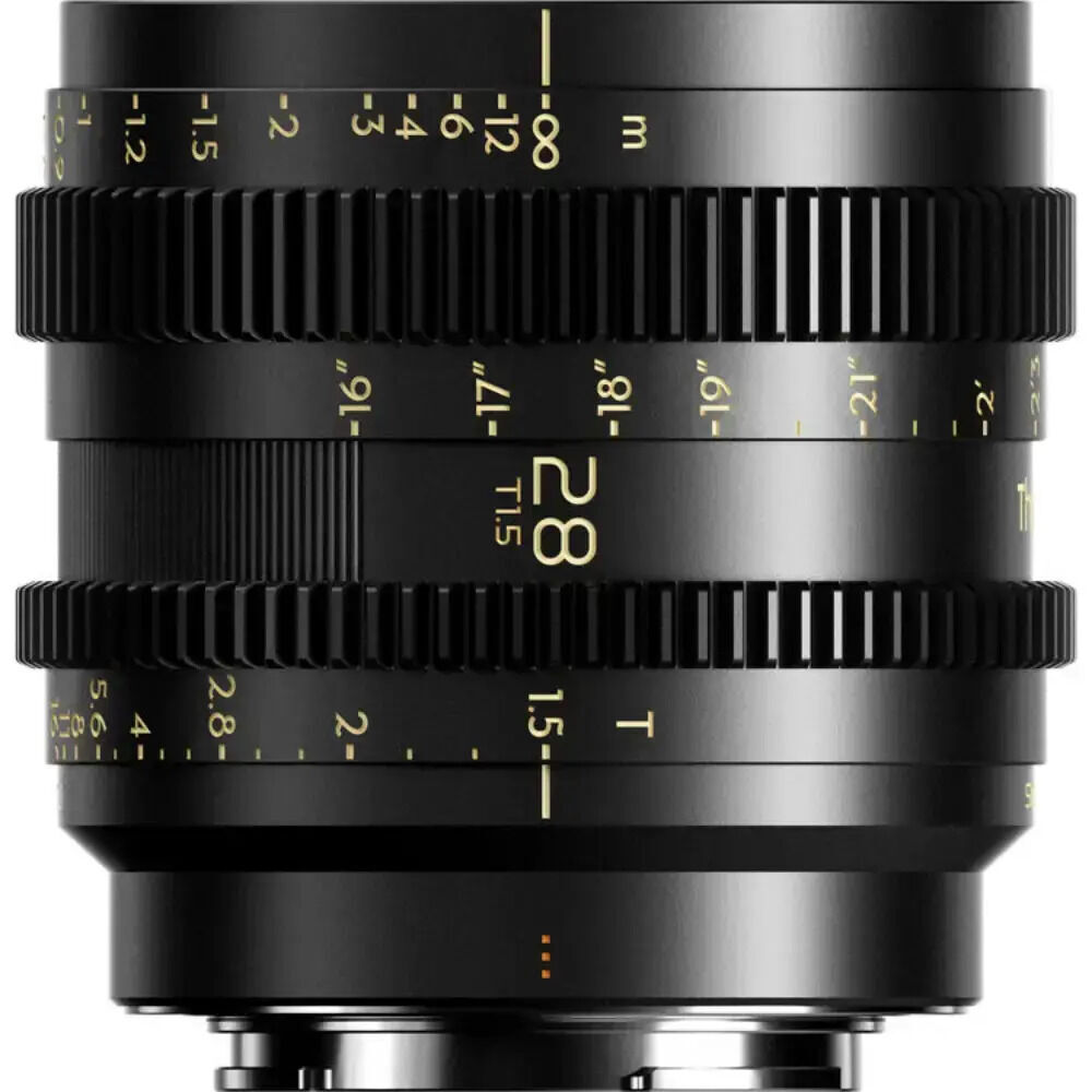 Thypoch Simera-C Cine Prime Set (21/28/35/50/75mm) (Sony E) mieten – ab 150 €/Tag – 5