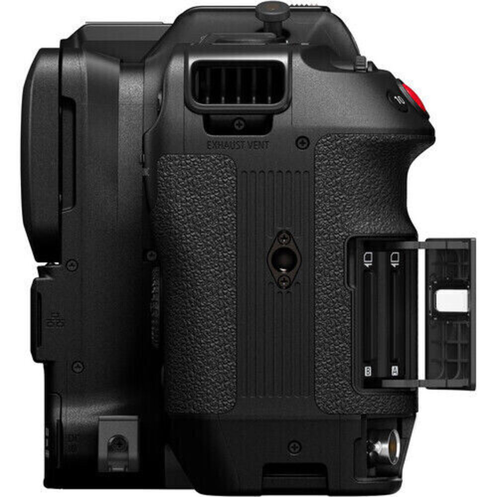 Canon EOS C80 mieten – Köln, Hamburg oder Versand, ab 150 €/Tag – 4