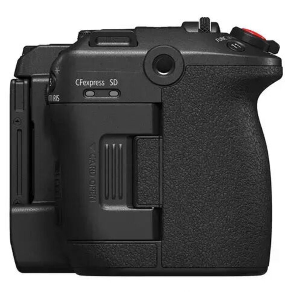 Canon EOS C50 mieten – Köln, Hamburg oder Versand, ab 115 €/Tag – 4