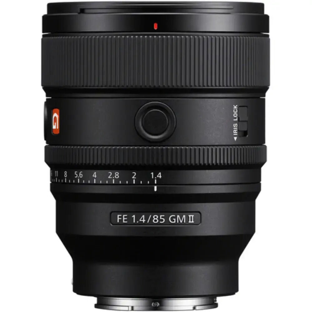 Sony FE 85mm f/1.4 GM II mieten – Köln, Hamburg oder Versand, ab 50 €/Tag
