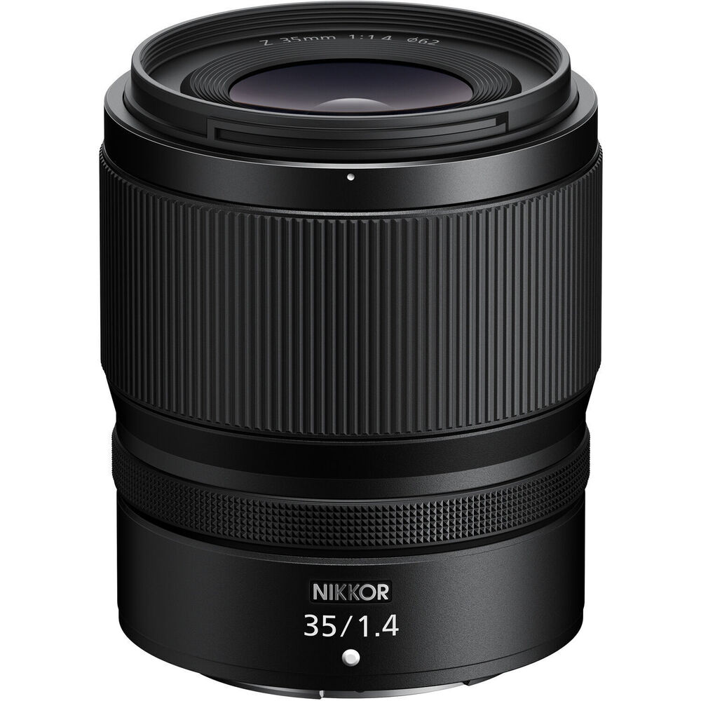 Nikon Z 35mm F/1.4 mieten – Köln, Hamburg oder Versand, ab 25 €/Tag – 3
