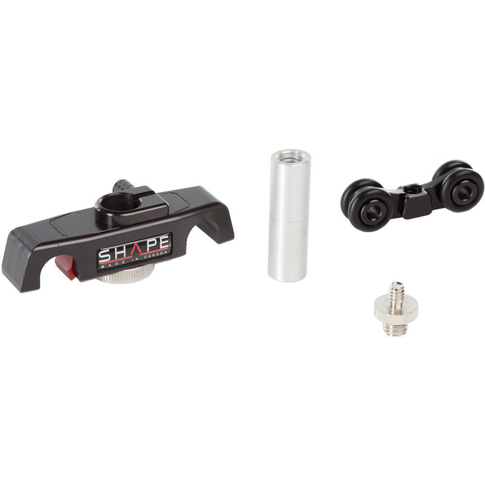 Shape Lens Support Pro mieten – Köln, Hamburg oder Versand, ab 10 €/Tag – 2