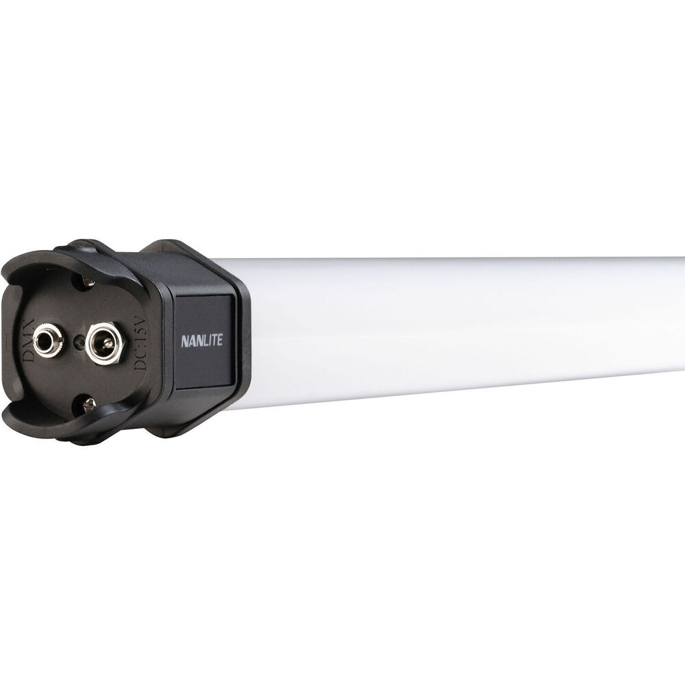 Nanlite Pavotube II 30C - 117cm mieten – Köln, Hamburg oder Versand, ab 25 €/Tag – 3