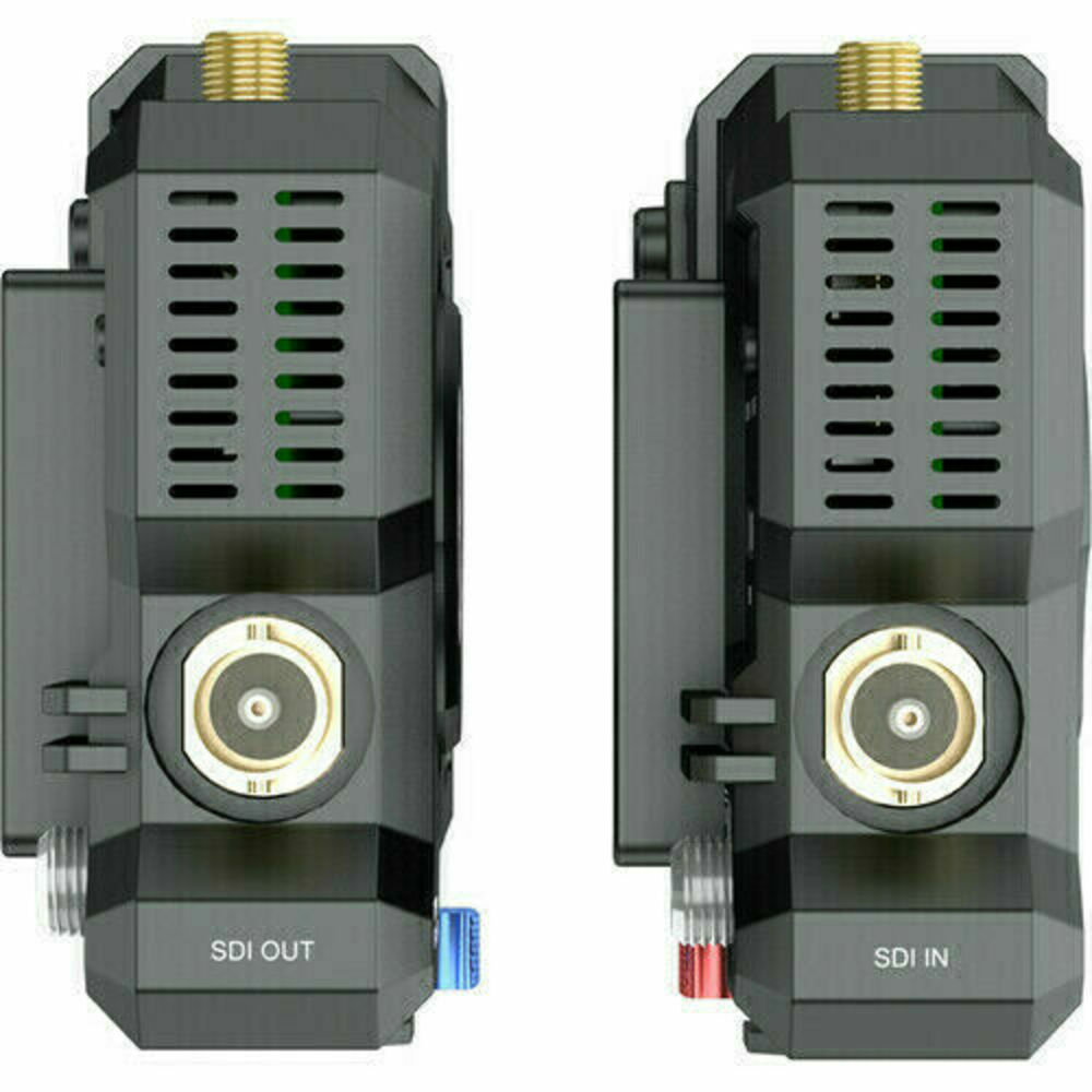 Hollyland Mars 400S Pro SDI/HDMI Wireless Video Transmission System mieten – ab 45 €/Tag – 3
