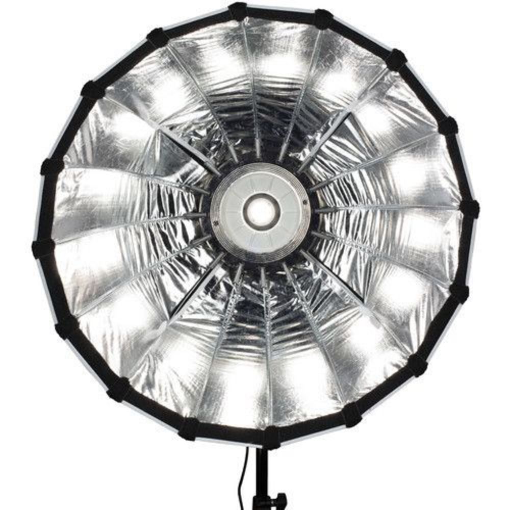 Nanlite Forza 60 Softbox (FM Mount) mieten – Köln, Hamburg oder Versand, ab 10 €/Tag – 5