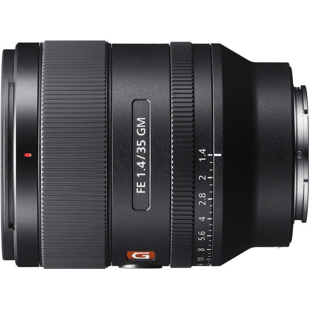 Sony FE 35mm F/1.4 GM mieten – Köln, Hamburg oder Versand, ab 35 €/Tag – 4