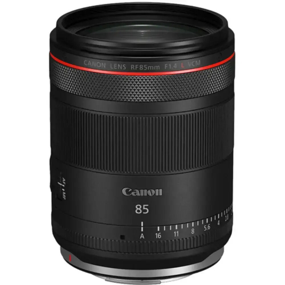 Canon RF 85mm f/1.4 L VCM mieten – Köln, Hamburg oder Versand, ab 45 €/Tag