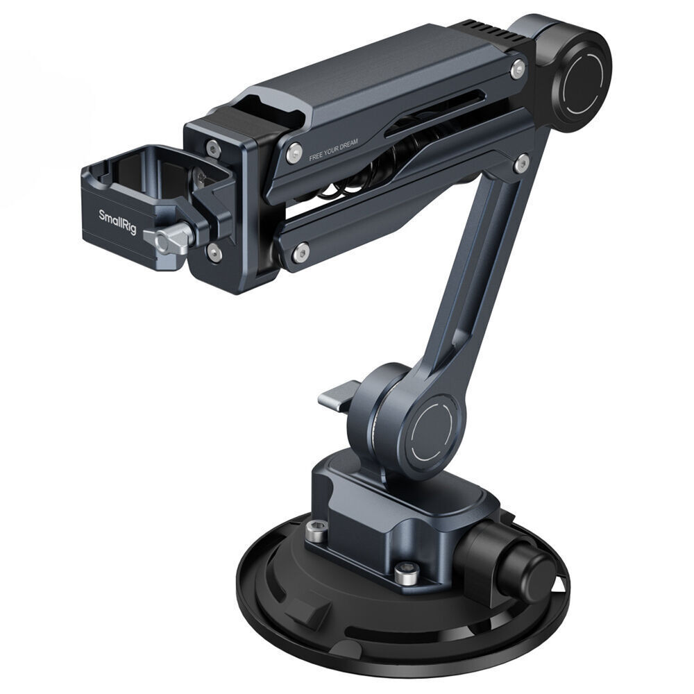 SmallRig Shock Absorber (DJI Osmo Pocket 3) mieten – ab 10 €/Tag