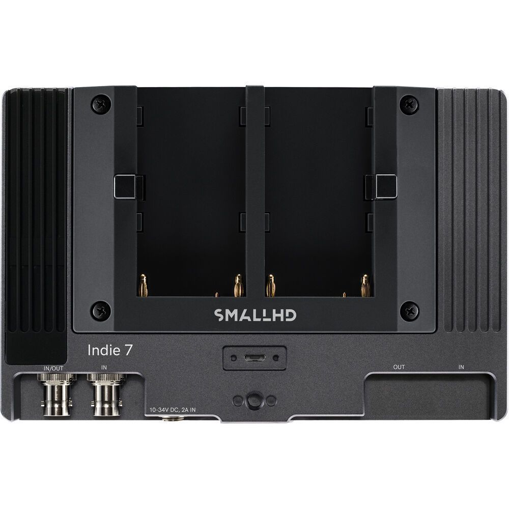 SmallHD Indie 7 mieten – Köln, Hamburg oder Versand, ab 50 €/Tag – 2