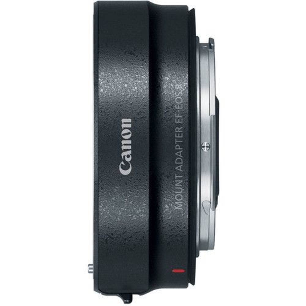 Canon Mount Adapter EF-RF mieten – Köln, Hamburg oder Versand, ab 12 €/Tag – 3