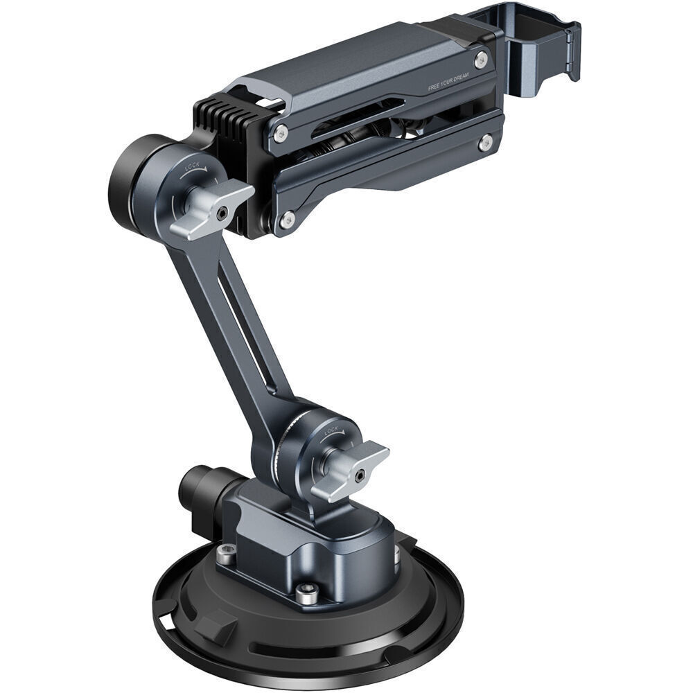 SmallRig Shock Absorber (DJI Osmo Pocket 3) mieten – ab 10 €/Tag – 2