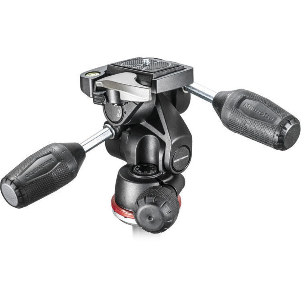 Manfrotto 190X Photo Tripod mieten – Köln, Hamburg oder Versand, ab 25 €/Tag – 2