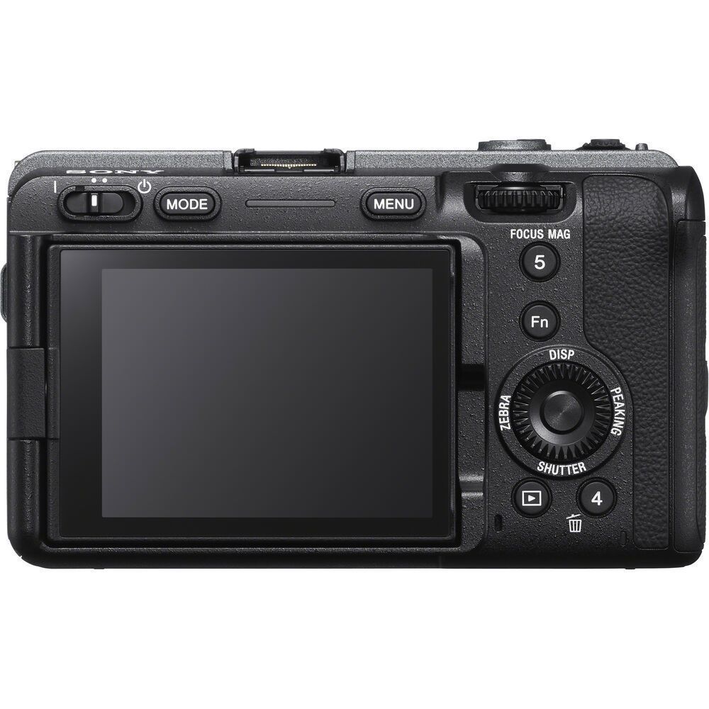 Sony FX3 body mieten – Köln, Hamburg oder Versand, ab 115 €/Tag – 3