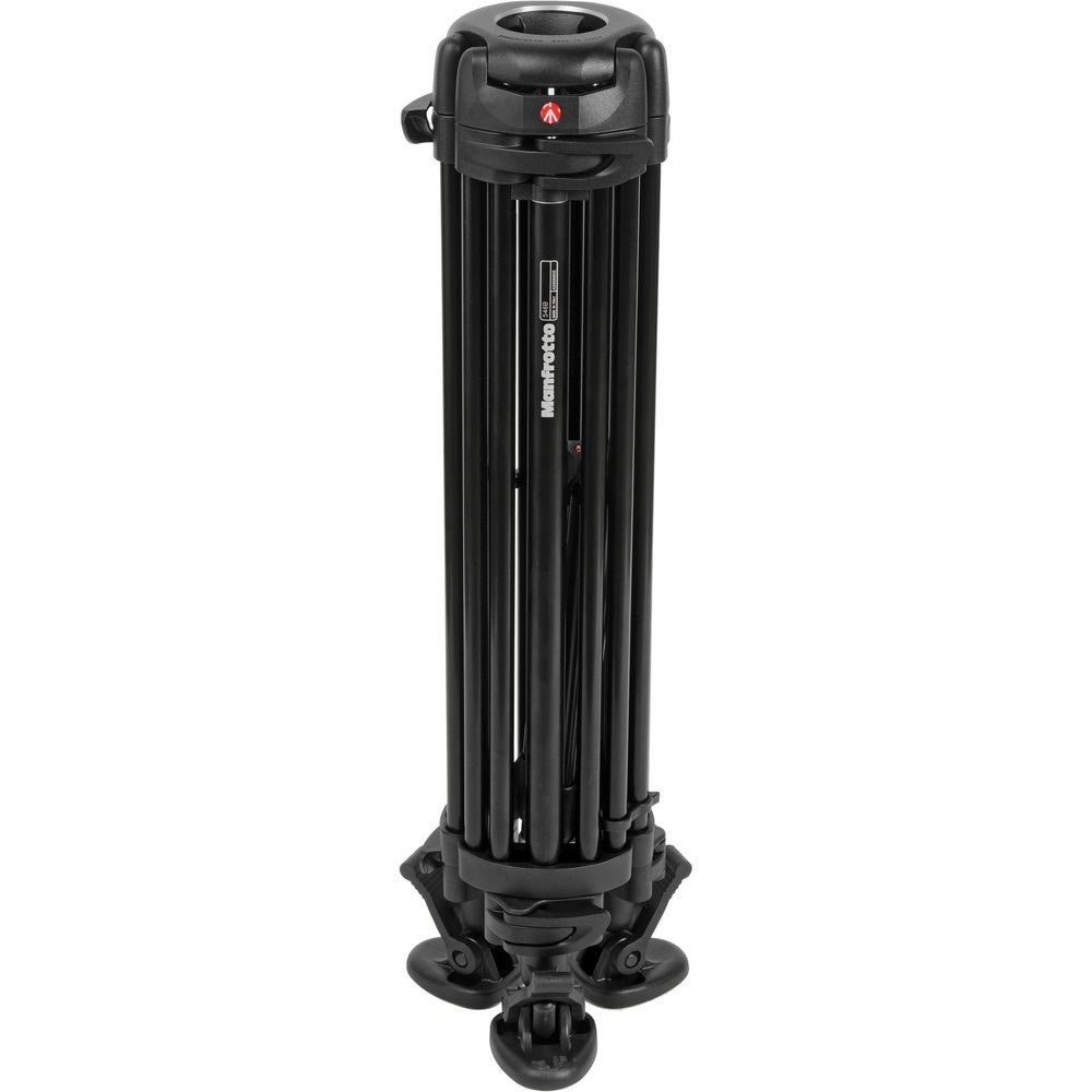 Manfrotto Nitro N8/546GBK tripod mieten – Köln, Hamburg oder Versand, ab 20 €/Tag – 3