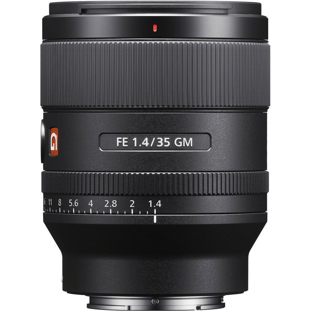 Sony FE 35mm F/1.4 GM mieten – Köln, Hamburg oder Versand, ab 35 €/Tag – 2